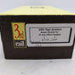 3rd Rail O BRASS 55 Ton Offset Hopper (3-Rail)/Box