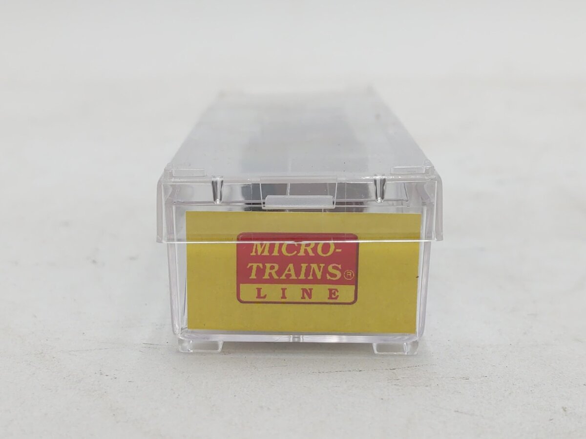 Micro-Trains 52000181 Z Pennsylvania 40' Single-Door Despatch Stock Car #135453