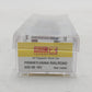 Micro-Trains 52000181 Z Pennsylvania 40' Single-Door Despatch Stock Car #135453