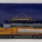 Athearn G40814 HO UP/We Deliver GP50 Phase I w/DCC & Sound #5553