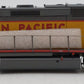 Athearn G40814 HO UP/We Deliver GP50 Phase I w/DCC & Sound #5553