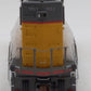Athearn G40814 HO UP/We Deliver GP50 Phase I w/DCC & Sound #5553