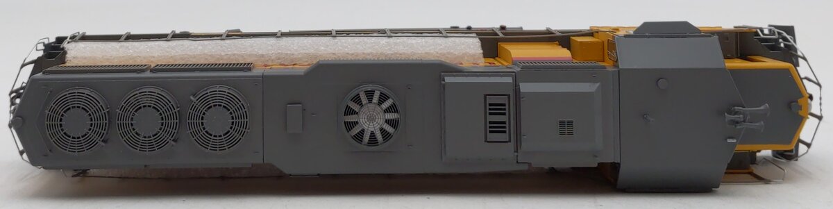Athearn G40814 HO UP/We Deliver GP50 Phase I w/DCC & Sound #5553