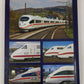 InterCityExpress Hardcover Book By Heinz D. Kurz EX