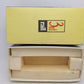 3rd Rail O BRASS 55 Ton Offset Hopper (3-Rail)/Box