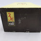 3rd Rail O BRASS 55 Ton Offset Hopper (3-Rail)/Box