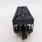 3rd Rail O BRASS 55 Ton Offset Hopper (3-Rail)/Box