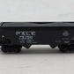 Micro-Trains 53300131 Z Pittsburgh and Lake Erie 33' 2-Bay Hopper #75750