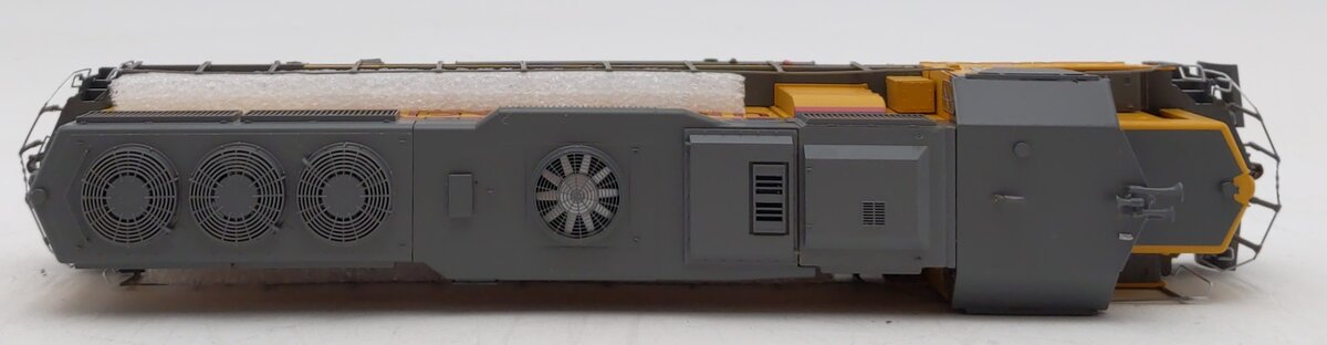 Athearn G40815 HO UP/We Deliver GP50 Phase I w/DCC & Sound #5557 LN/Box