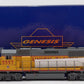 Athearn G40815 HO UP/We Deliver GP50 Phase I w/DCC & Sound #5557 LN/Box