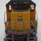 Athearn G40815 HO UP/We Deliver GP50 Phase I w/DCC & Sound #5557 LN/Box