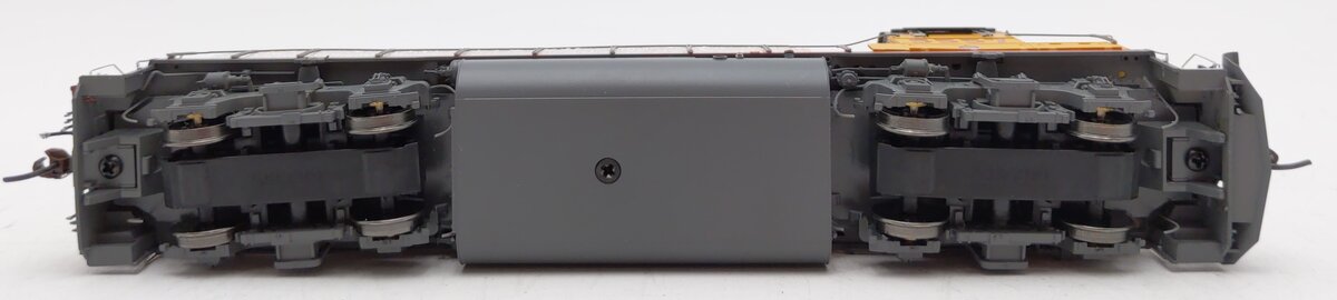 Athearn G40815 HO UP/We Deliver GP50 Phase I w/DCC & Sound #5557 LN/Box