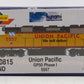 Athearn G40815 HO UP/We Deliver GP50 Phase I w/DCC & Sound #5557 LN/Box