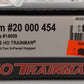 Atlas 20000454 HO Scale Alaska ARR 70T Hopper #14809