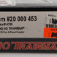 Atlas 20000453 HO Scale Alaska RR 70T Hopper #14765
