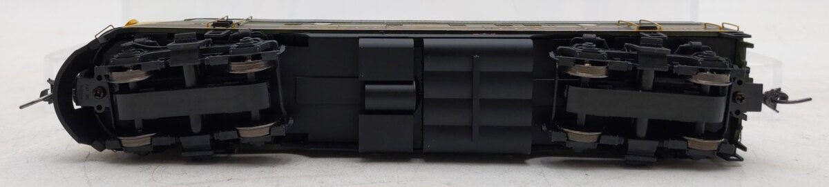 InterMountain 49987s-10 HO Canadian National FP9A Locomotive W/Sound #6504 EX/Box