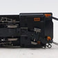 Bachmann 29004 On30 Painted & Unlettered 2-4-4-2 Wood Cab w/DCC