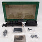 Bachmann 29004 On30 Painted & Unlettered 2-4-4-2 Wood Cab w/DCC