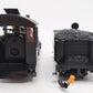 Bachmann 29004 On30 Painted & Unlettered 2-4-4-2 Wood Cab w/DCC