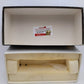 3rd Rail O BRASS 55 Ton Offset Hopper (3-Rail)/Box