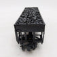 3rd Rail O BRASS 55 Ton Offset Hopper (3-Rail)/Box