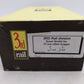 3rd Rail O BRASS 55 Ton Offset Hopper (3-Rail)/Box