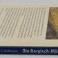 Die Bergisch-Märkische Eisenbahn Hardcover Book By Bernd Franco Hoffmann LN