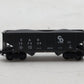 Micro-Trains 53400102 Z C&O 33' Twin Bay Rib Side Hopper w/Load #137259