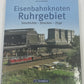 Eisenbahnknoten Ruhrgebiet Hardcover Book By Mitja Bremer EX