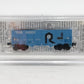 Micro-Trains 53400091 Z Rock Island Line 33’ Twin Bay Hopper #510700