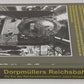 Dorpmüllers Reichsbahn Hardcover Book By Alfred Gottwaldt EX