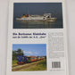 Die Borkumer Kleinbahn Hardcover Book By Hans Schweers EX