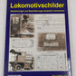 Lokomotivschilder Hardcover Book By Thomas Samek EX