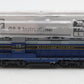 Micro-Trains 98201111 Z Baltimore & Ohio EMD GP9 Powered Diesel Locomotive #6604