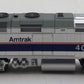 Walthers 910-19454 HO Amtrak EMD F40PH - SoundTraxx Sound & DCC #409