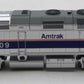 Walthers 910-19454 HO Amtrak EMD F40PH - SoundTraxx Sound & DCC #409