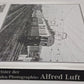 Alte Meister der Eisenbahn-Photographie: Alfred Luft Hardcover Book LN
