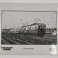 Alte Meister der Eisenbahn-Photographie: Alfred Luft Hardcover Book LN