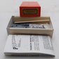 Precision Scale Company 10670 HOn3 Denver & Rio Grande Western Short Caboose Kit