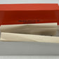 Precision Scale Company 10604 HOn3 Scale UTLX Frameless Tank Car Kit