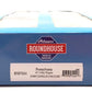 Roundhouse 70241 HO Pennsylvania 34' 2-Bay Hopper w/Coal Load #1 (4)
