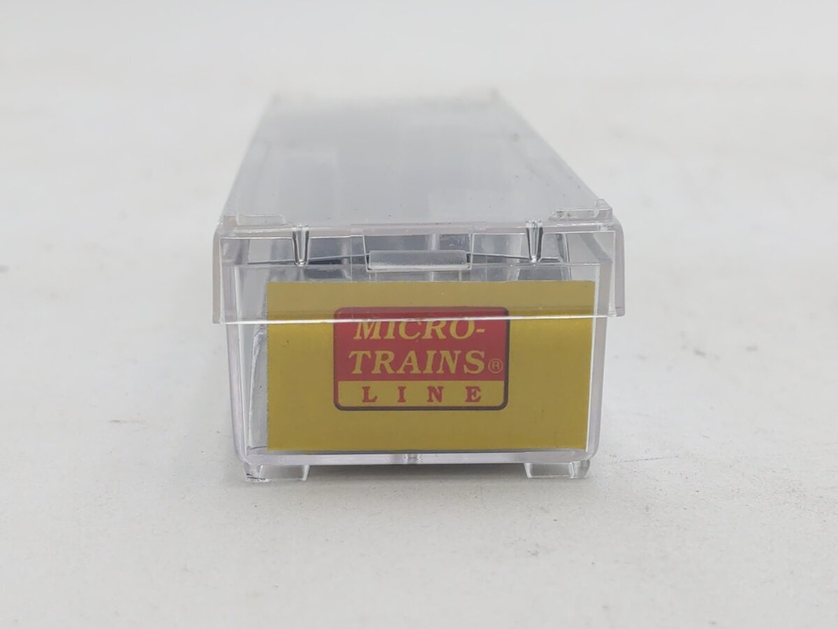 Micro-Trains 50700680 Z 2020 Micro-Mouse 50’ Standard Boxcar