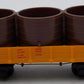 Mantua 723003 HO Scale Union Pacific 1860 Wooden Water Car #1610