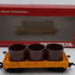 Mantua 723003 HO Scale Union Pacific 1860 Wooden Water Car #1610