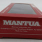Mantua 723003 HO Scale Union Pacific 1860 Wooden Water Car #1610