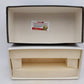 3rd Rail O BRASS 55 Ton Offset Hopper/Box