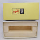 3rd Rail O BRASS 55 Ton Offset Hopper/Box
