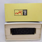 3rd Rail O BRASS 55 Ton Offset Hopper/Box