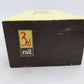 3rd Rail O BRASS 55 Ton Offset Hopper/Box