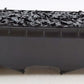 3rd Rail O BRASS 55 Ton Offset Hopper/Box